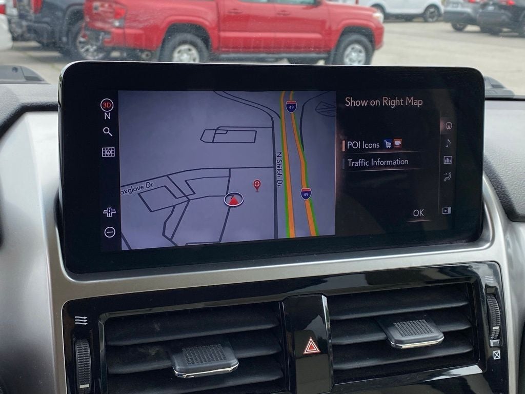 2023 Lexus GX 460