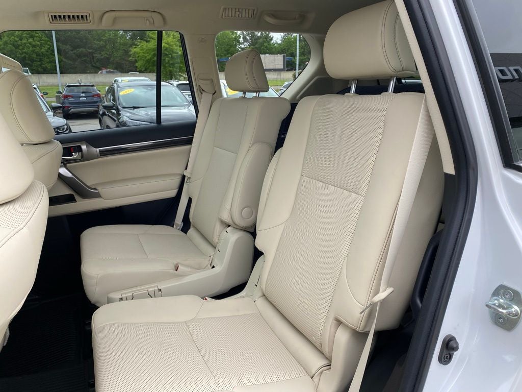 2023 Lexus GX 460