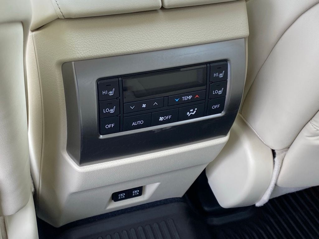 2023 Lexus GX 460
