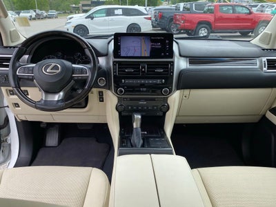 2023 Lexus GX 460
