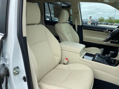 2023 Lexus GX 460