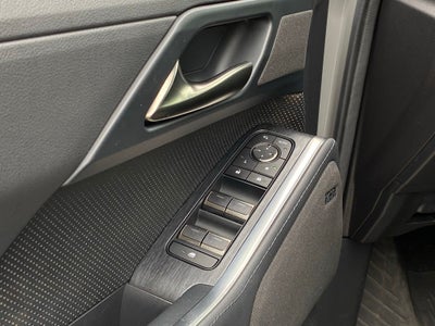 2024 Lexus GX 550 Luxury