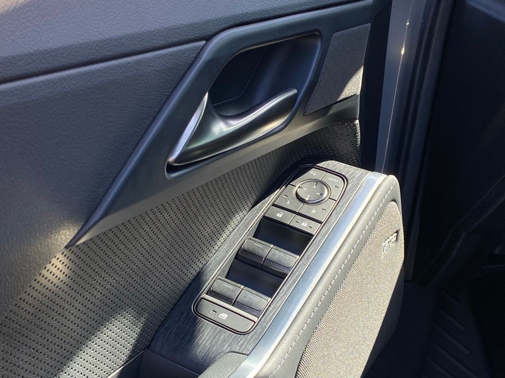 2024 Lexus GX 550 Luxury