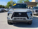 2024 Lexus GX 550 Luxury