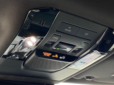 2024 Lexus GX 550 Luxury