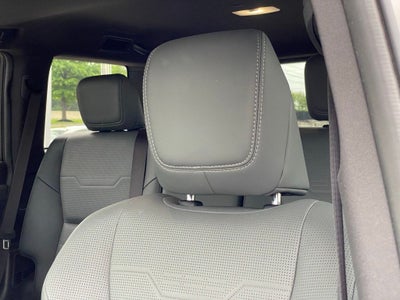 2024 Lexus GX 550 Luxury