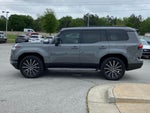 2024 Lexus GX 550 Luxury