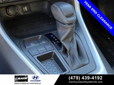 2023 Toyota RAV4 XLE VERY GOOD CONDITION