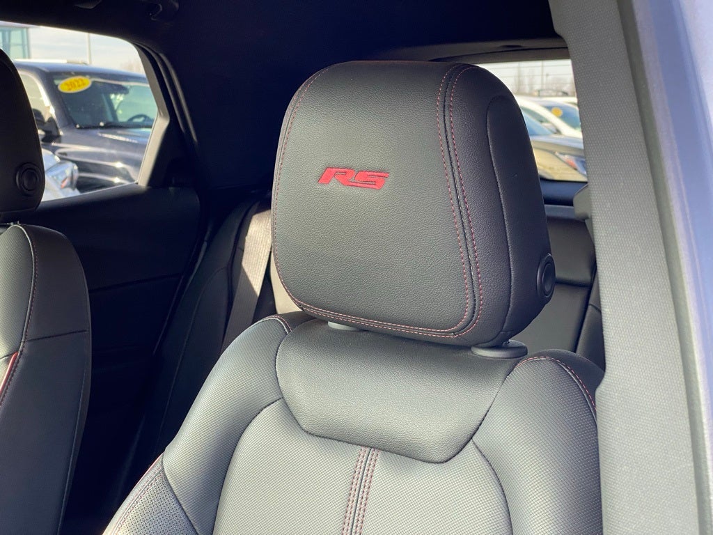 2024 Chevrolet TrailBlazer RS ALL WHEEL DRIVE-CLEAN CARFAX