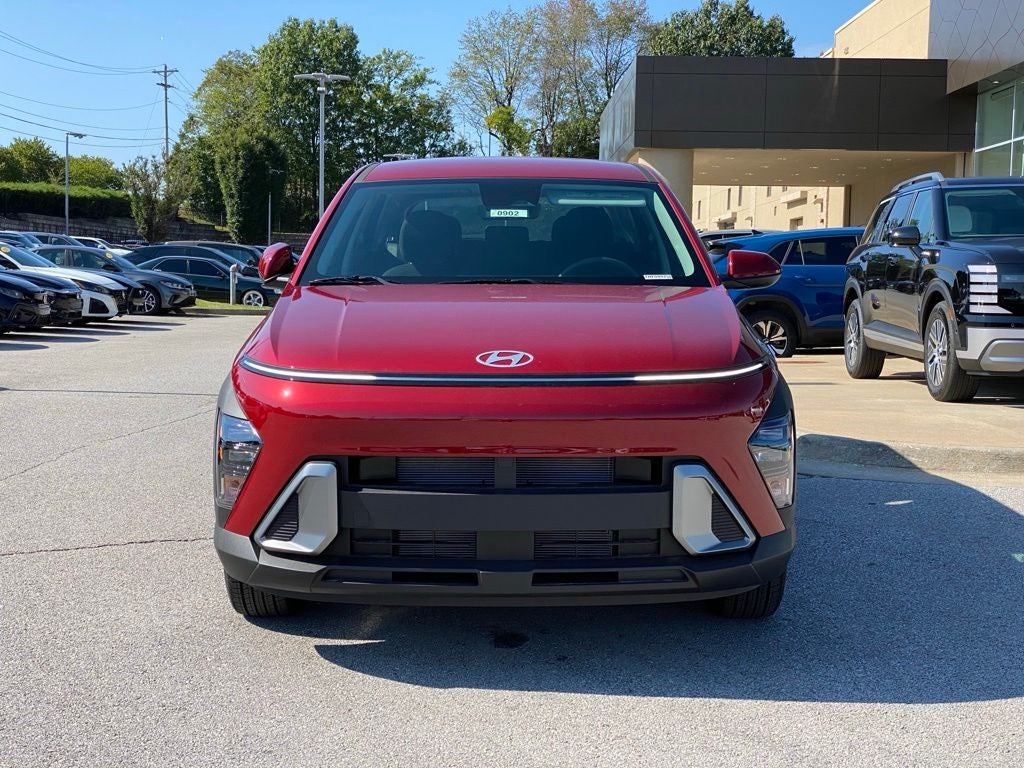 2027 Hyundai KONA SE FWD