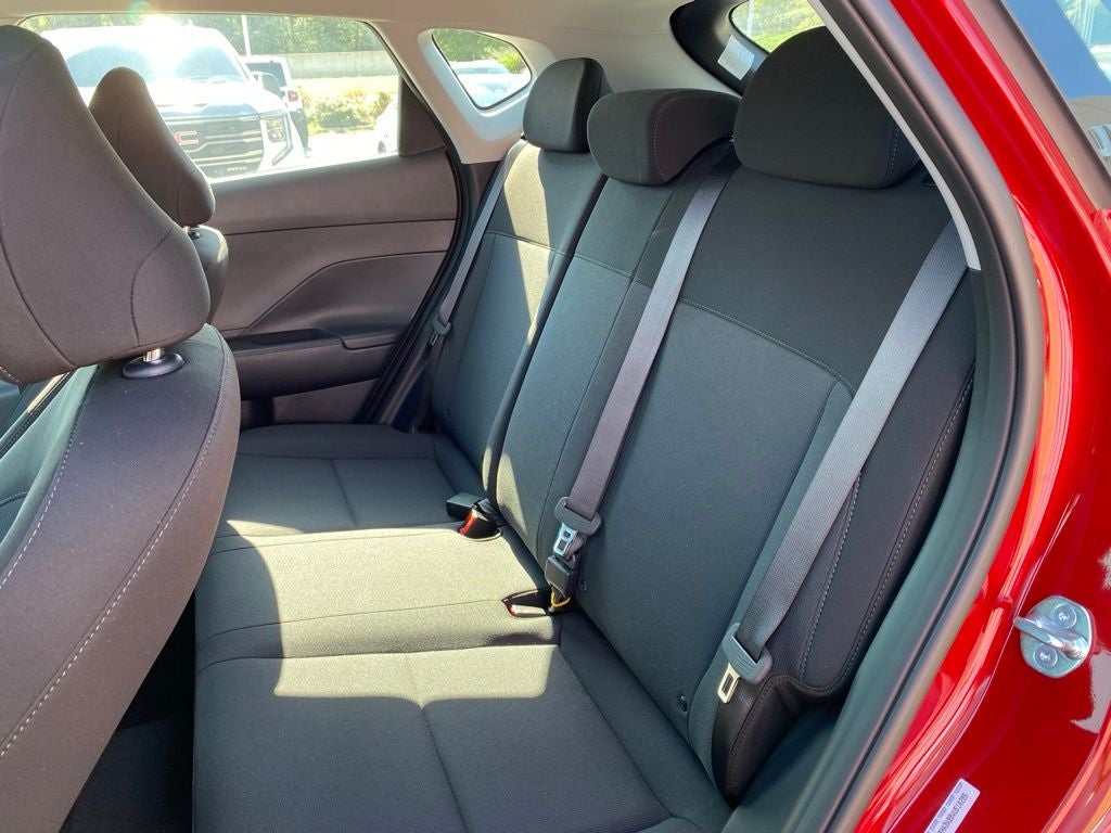 2027 Hyundai KONA SE FWD