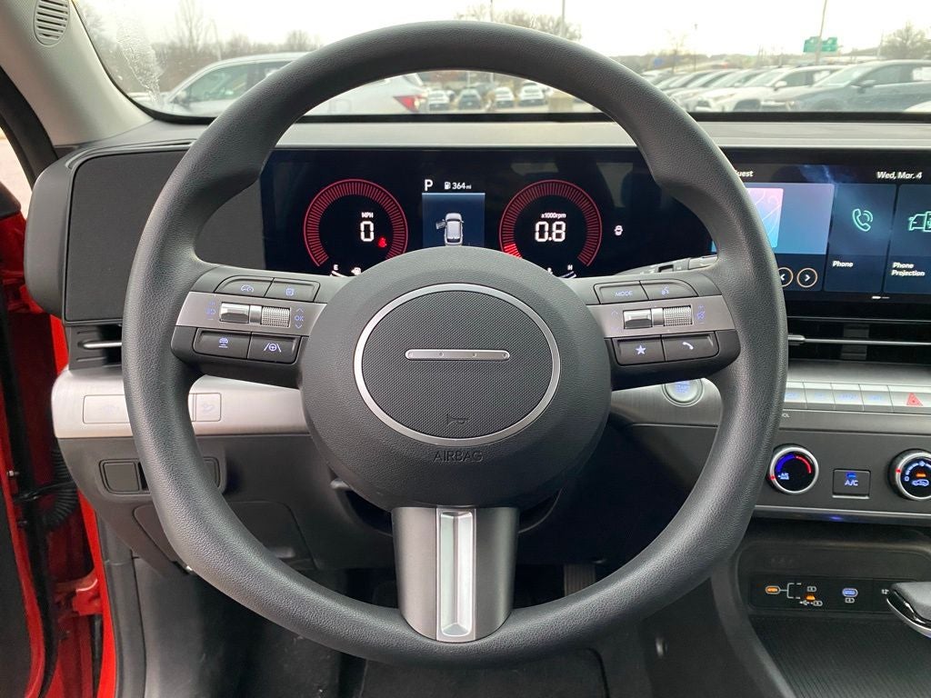 2026 Hyundai KONA SE AWD