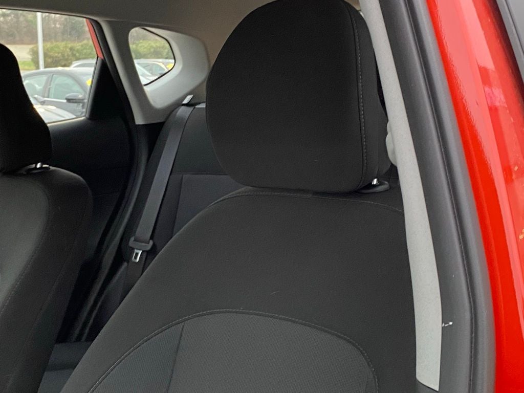 2026 Hyundai KONA SE AWD