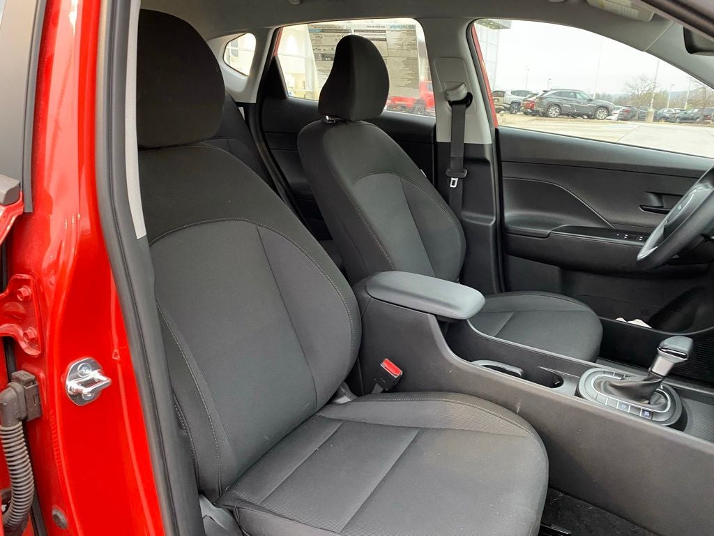 2026 Hyundai KONA SE AWD