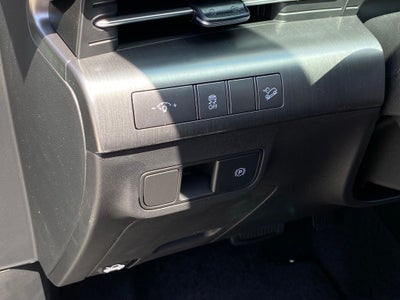 2026 Hyundai KONA SEL Premium FWD