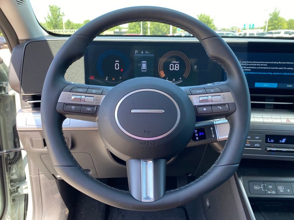 2026 Hyundai KONA SEL Premium FWD