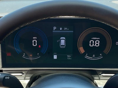 2026 Hyundai KONA SEL Premium FWD