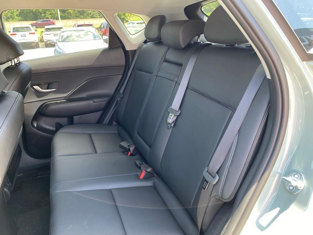 2026 Hyundai KONA SEL Premium FWD