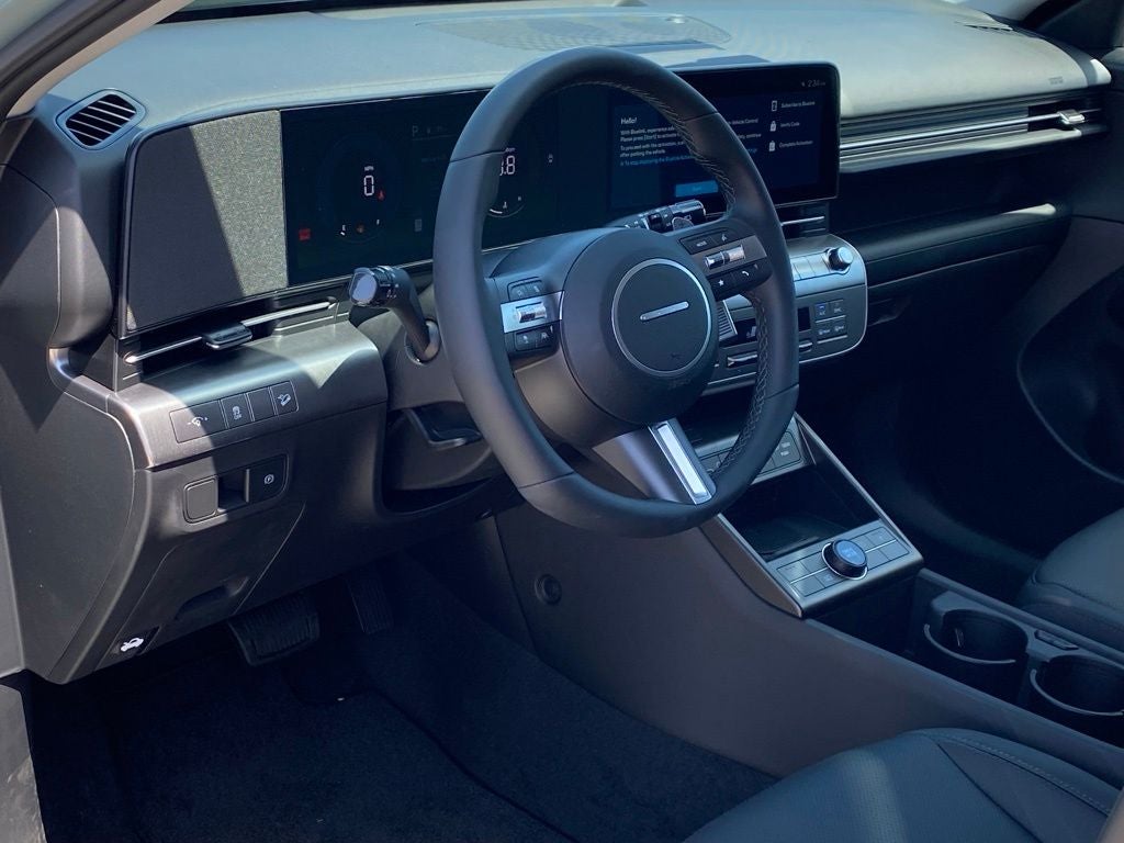 2026 Hyundai KONA SEL Premium FWD