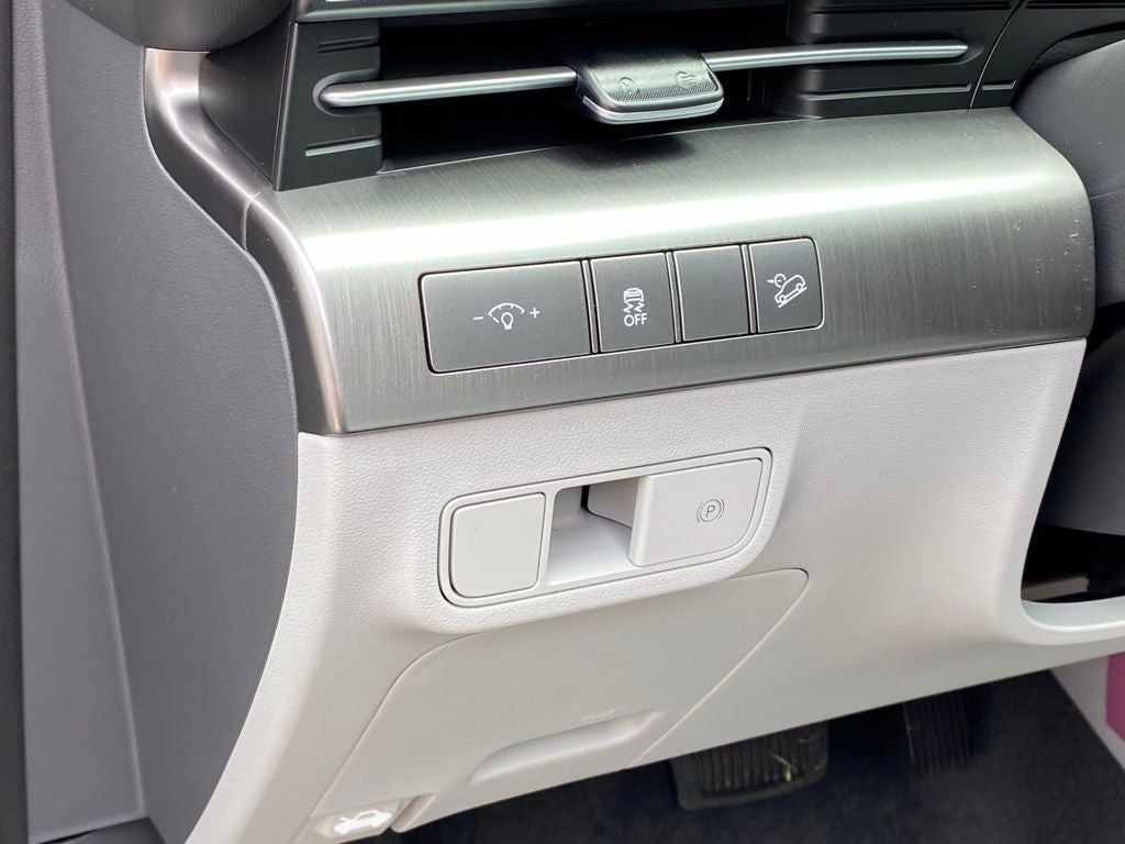 2026 Hyundai KONA SEL Premium FWD
