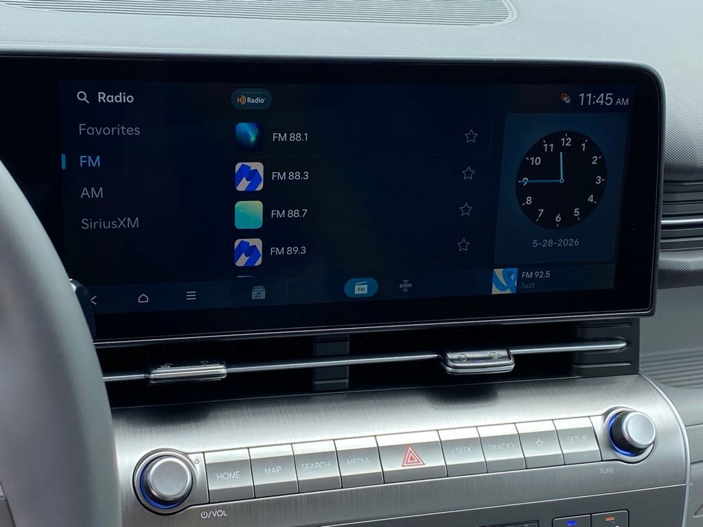 2026 Hyundai KONA SEL Premium FWD