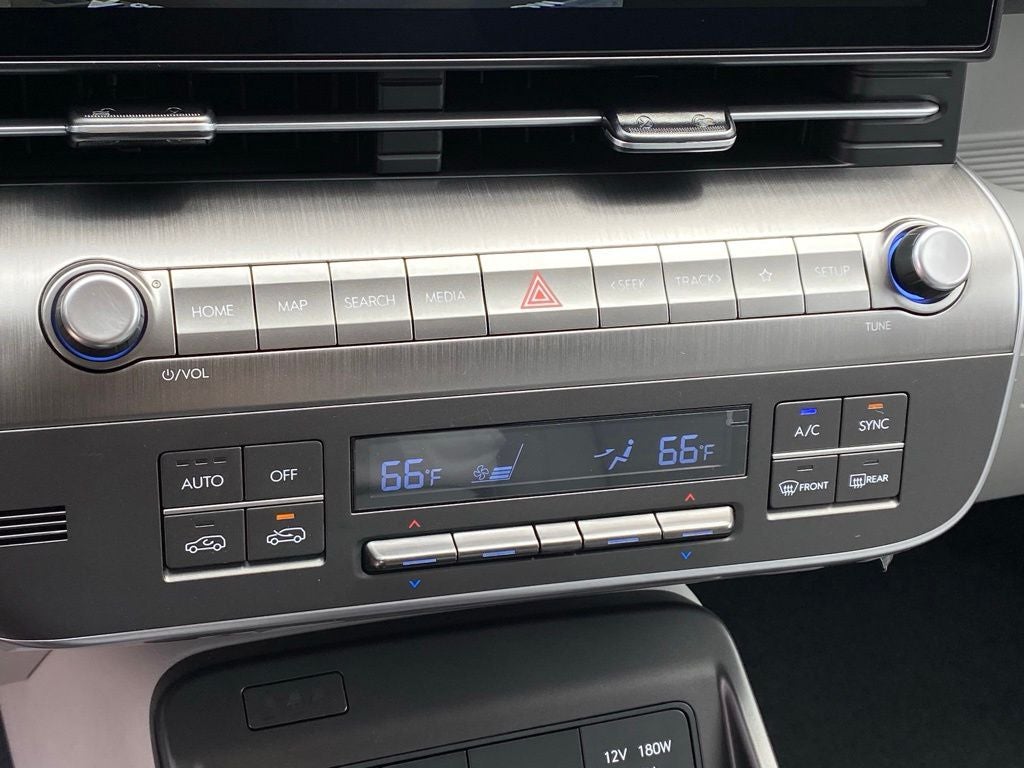 2026 Hyundai KONA SEL Premium FWD