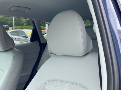 2026 Hyundai KONA SEL Premium FWD