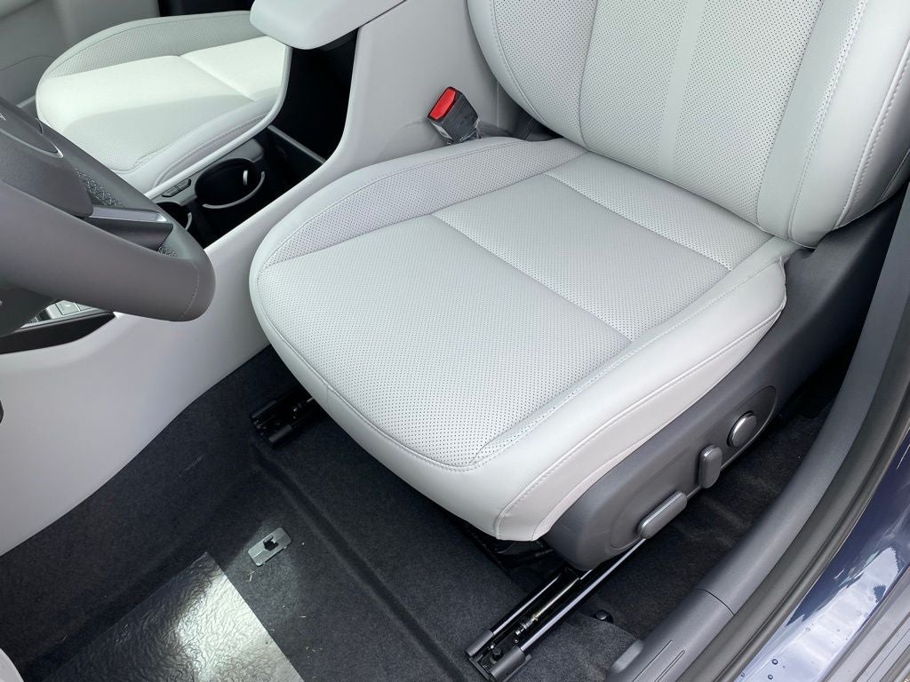 2026 Hyundai KONA SEL Premium FWD
