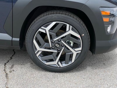 2026 Hyundai KONA SEL Premium FWD