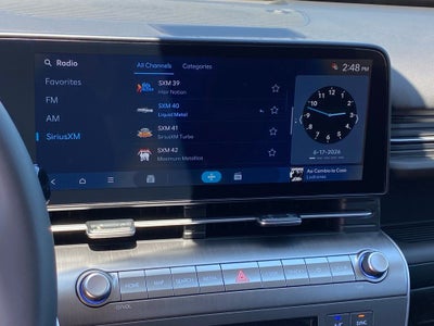 2026 Hyundai KONA SEL Premium FWD