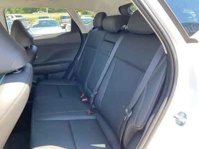 2026 Hyundai KONA SEL Premium FWD