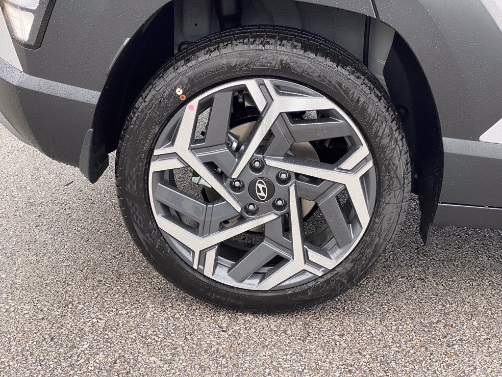 2027 Hyundai KONA SEL Premium FWD