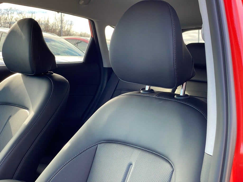 2026 Hyundai KONA SEL Premium AWD