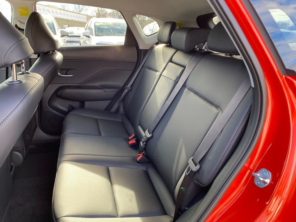 2026 Hyundai KONA SEL Premium AWD