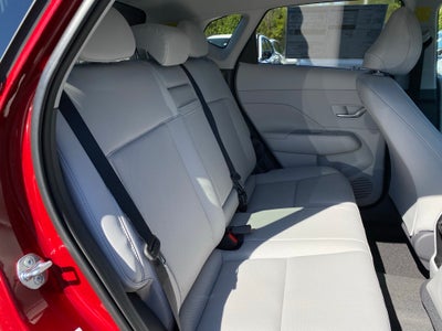 2026 Hyundai KONA SEL Premium AWD