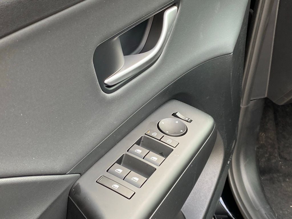 2026 Hyundai KONA Limited FWD