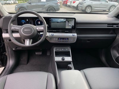 2026 Hyundai KONA Limited FWD