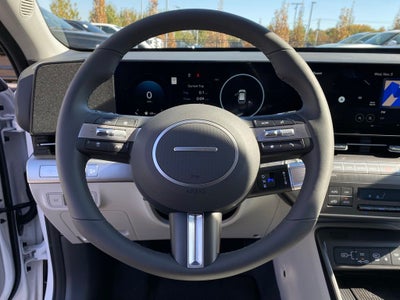 2026 Hyundai KONA Limited AWD