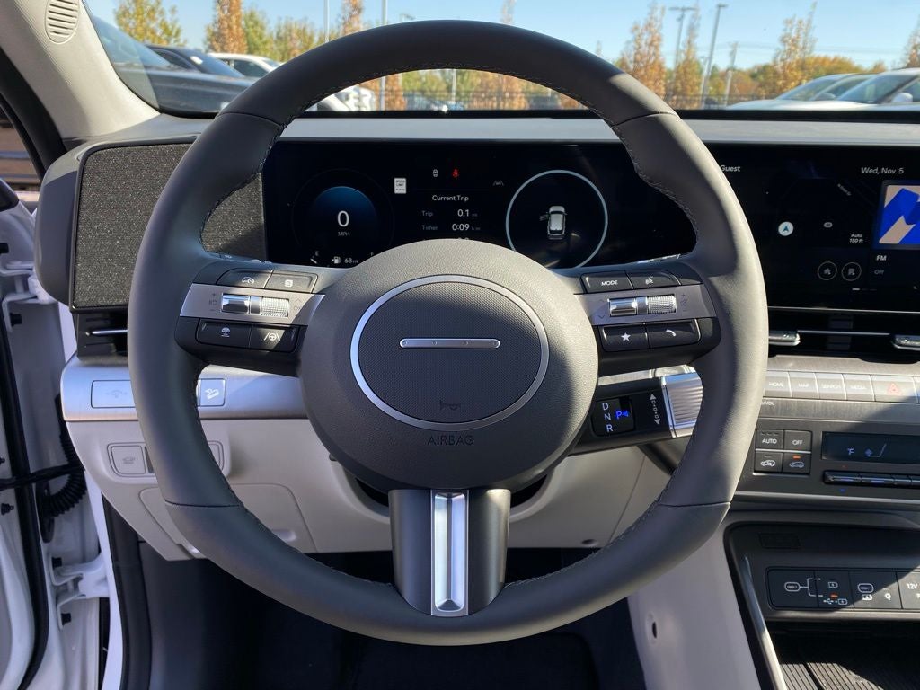 2026 Hyundai KONA Limited AWD