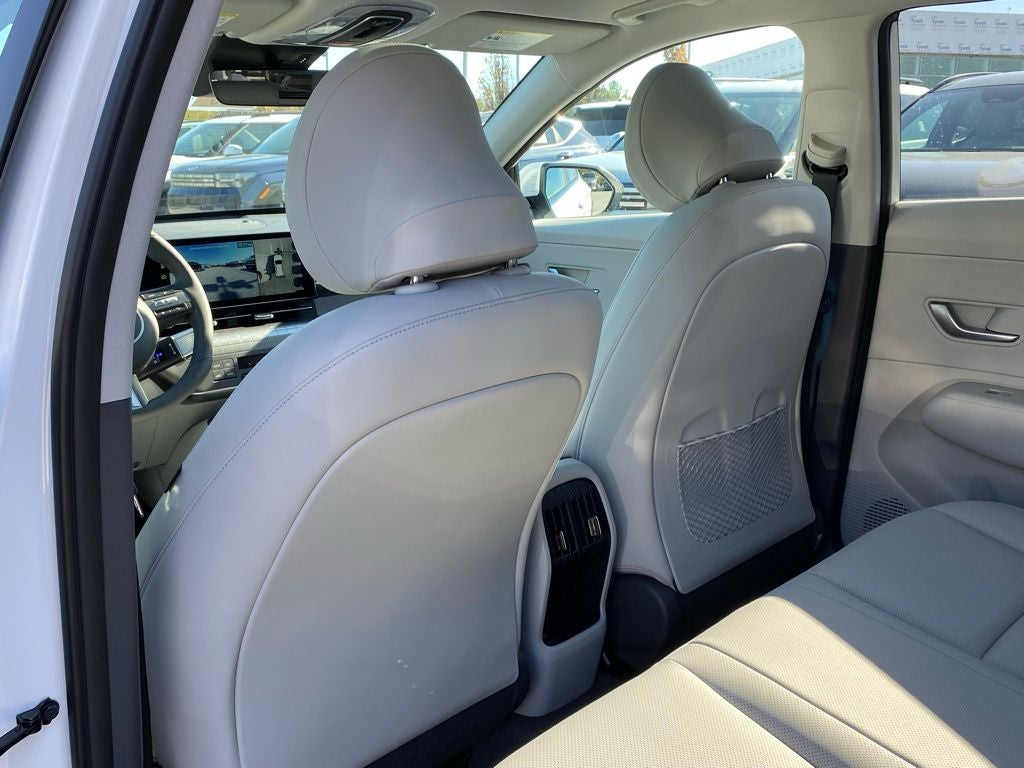 2026 Hyundai KONA Limited AWD