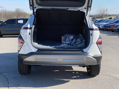 2026 Hyundai KONA Limited AWD