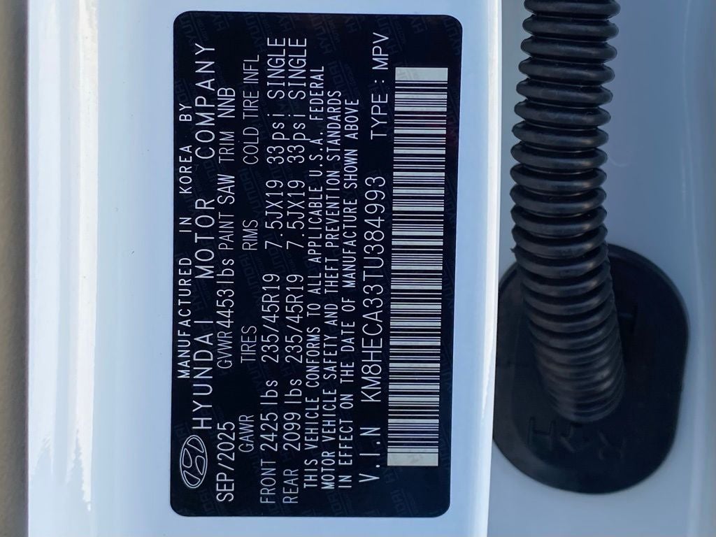 2026 Hyundai KONA Limited AWD