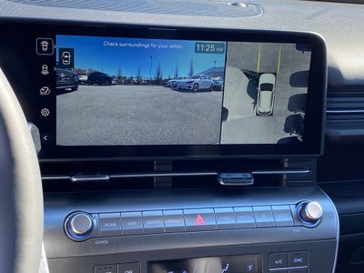 2026 Hyundai KONA Limited AWD