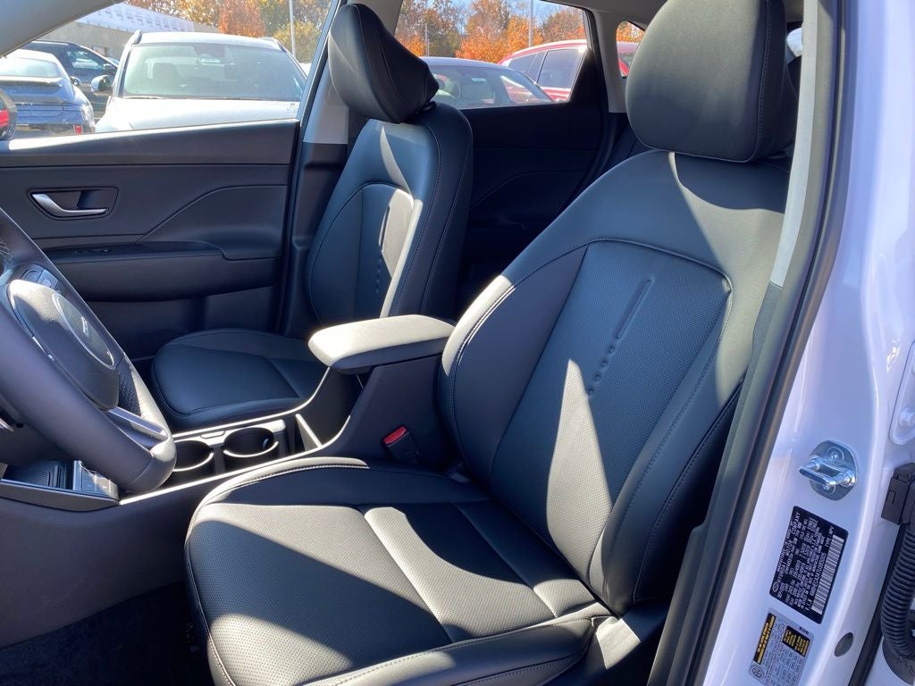 2026 Hyundai KONA Limited AWD