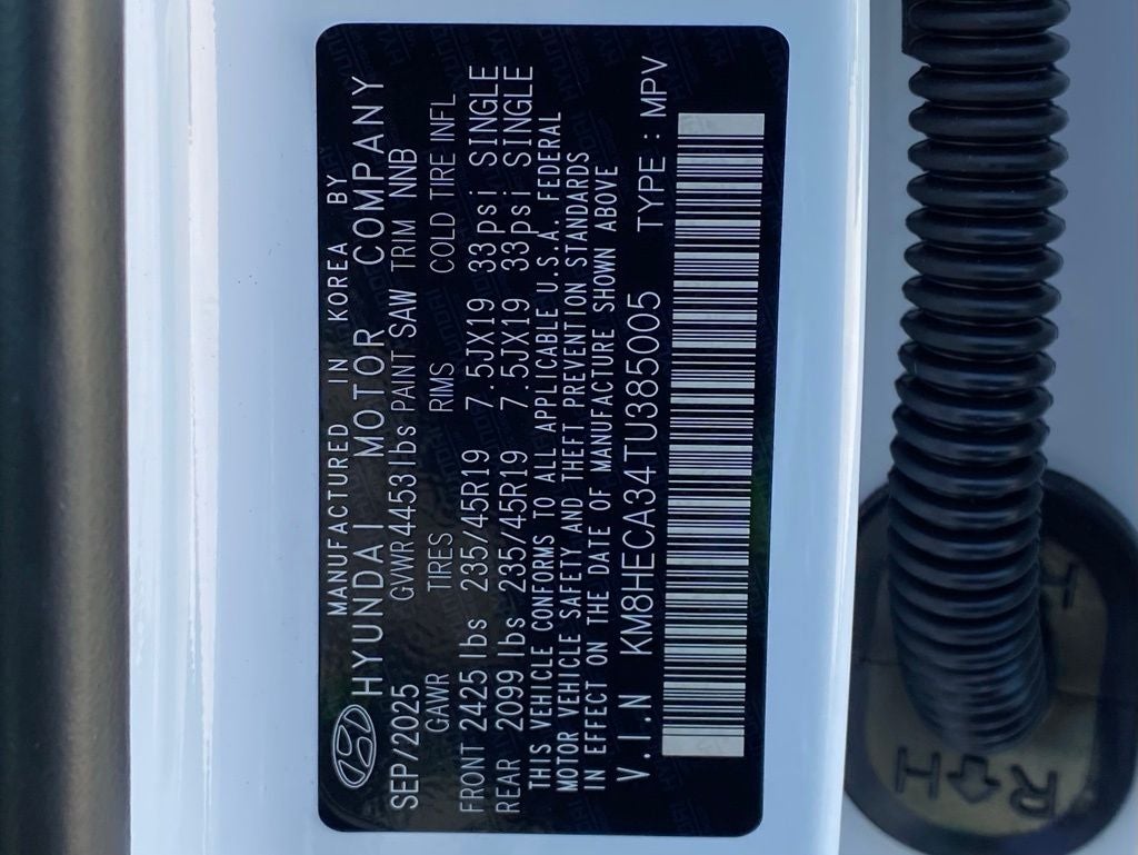 2026 Hyundai KONA Limited AWD