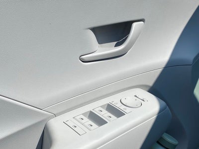 2027 Hyundai KONA SEL Sport FWD
