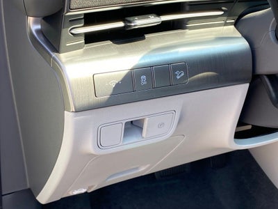 2027 Hyundai KONA SEL Sport FWD