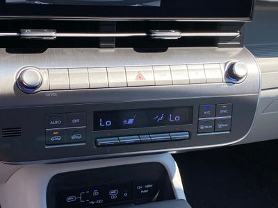 2027 Hyundai KONA SEL Sport FWD