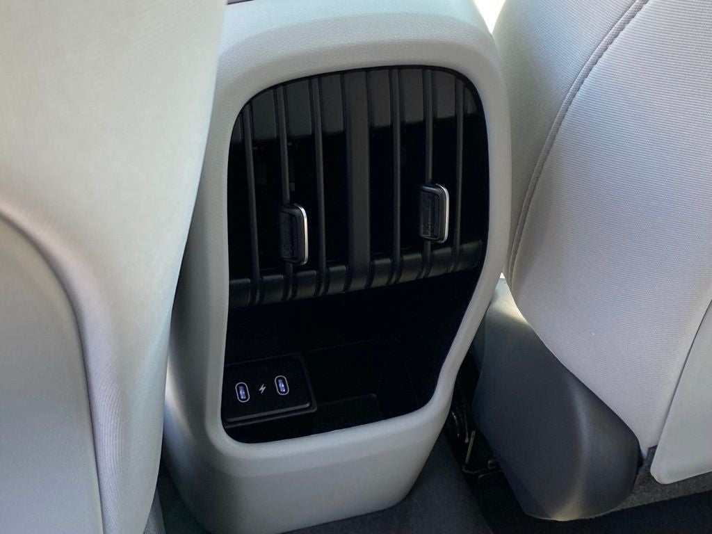 2027 Hyundai KONA SEL Sport FWD