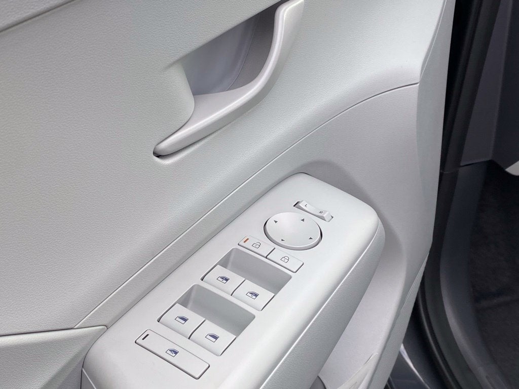 2027 Hyundai KONA SEL Sport FWD
